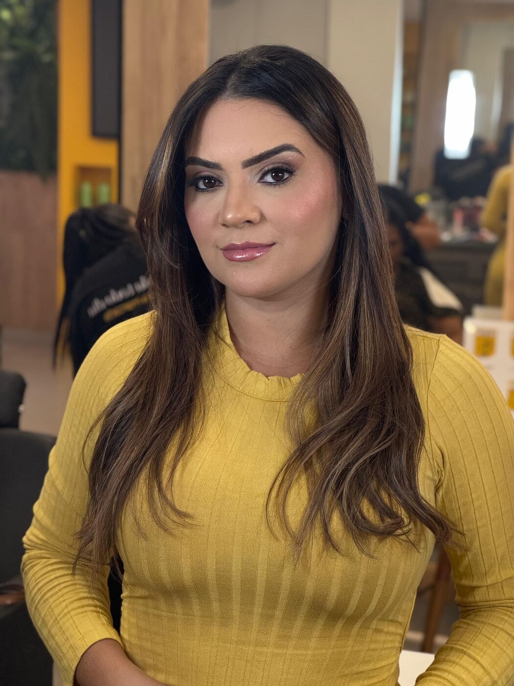 Foto de Camila Rezende